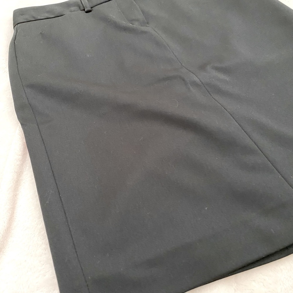 Pencil Skirt